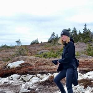 Meet your Posher, Heather